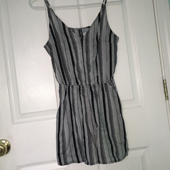 H&M Other - H&M Romper